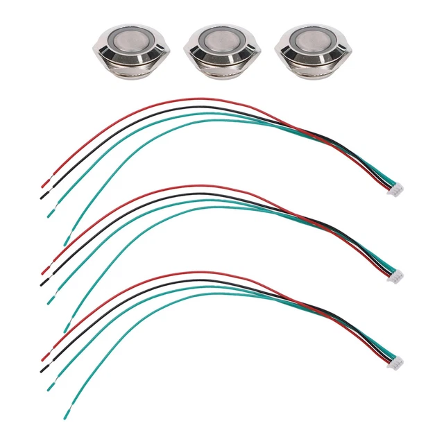 Inverseur De Source Monophasé Bouton à Double Clé APBB-22/25N Avec Lumière 220V Interrupteur Avec Voyant Inverseur De Source Monophasé Bouton à Double Clé APBB-22/25N Avec Lumière 220V Interrupteur Avec Voyant