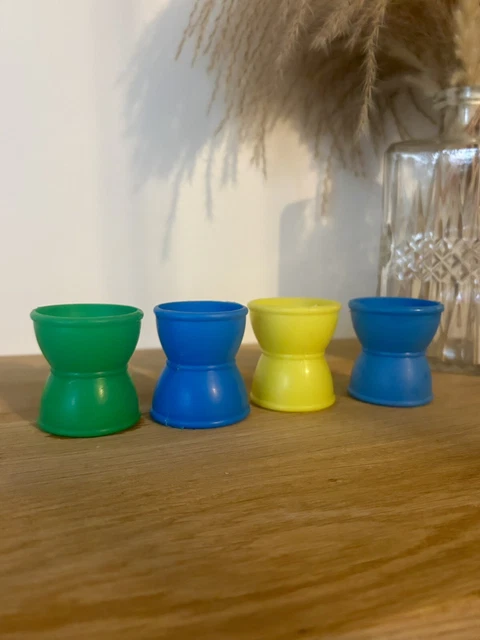 LOT DE 8 Coquetiers Pour Collection EUR 3,00 - PicClick FR