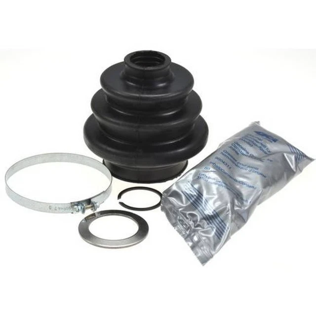 SOFFIETTO ALBERO MOTORE Gkn SPIDAN per Porsche 911 EUR 48,89 - PicClick IT