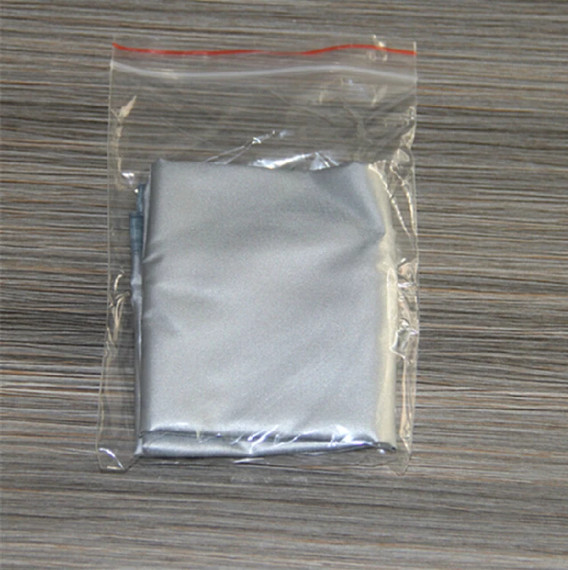 New Compact Microscope Dust Cover Oxford Grey FotoHigh