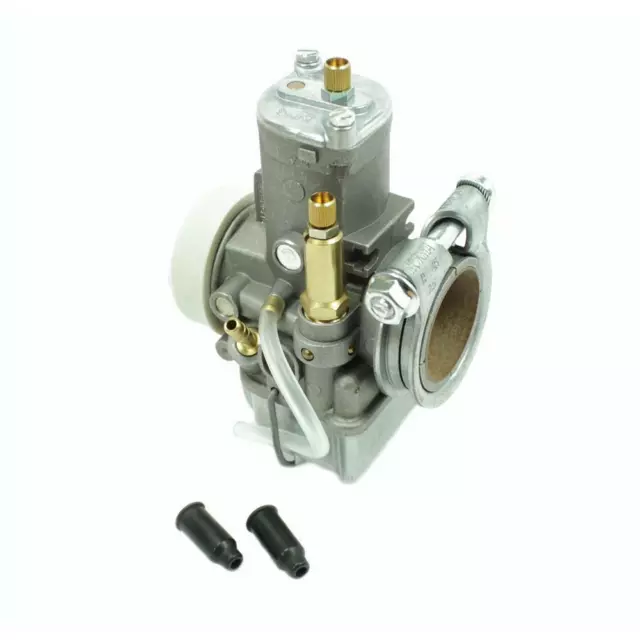 Carburettor BING 84/30/110A-01 (plug-in connection) - MZ ETZ250