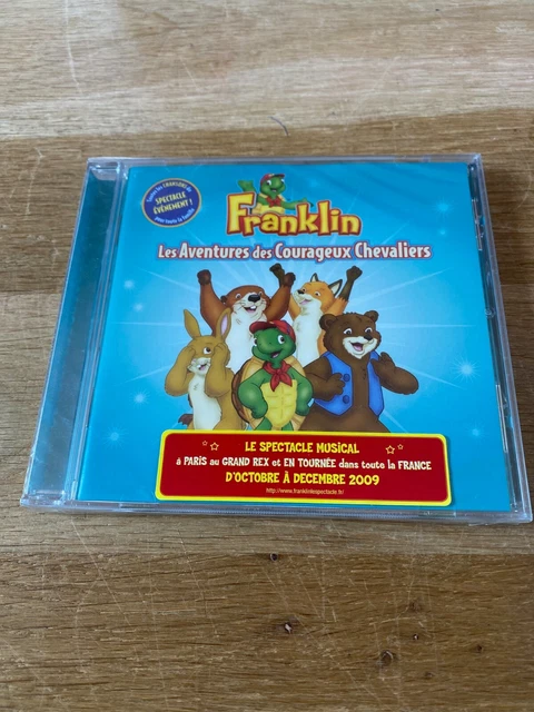 Dés porcelaine Franklin - Collection
