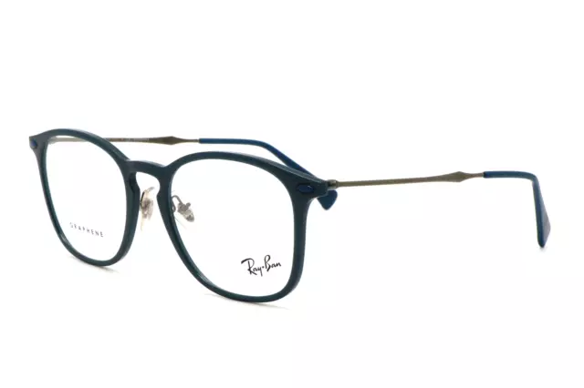 Montatura Per Occhiali Da Vista Ray Ban Rb8954 8030 Graphene Unisex 2