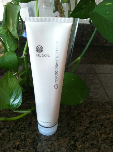 Nu Skin nuskin AgeLOC Dermatic Effects Body Contouring Lotion