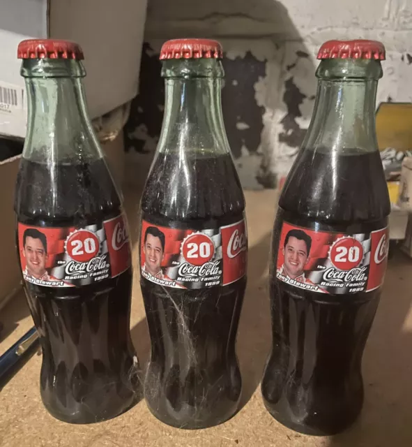 coke a cola collectibles bottles