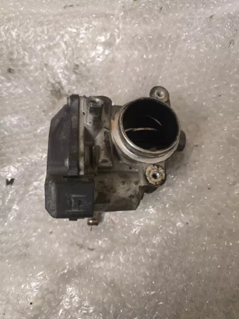 Vw Audi Seat Skoda 2.0Tdi Crl Throttle Body 04L128063T