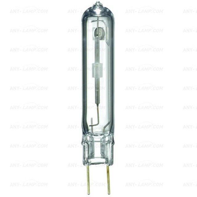 GE 20W Ceramica Ioduri Metallici G8.5 Cappello 830 (3000K) Bianco Caldo Lampada