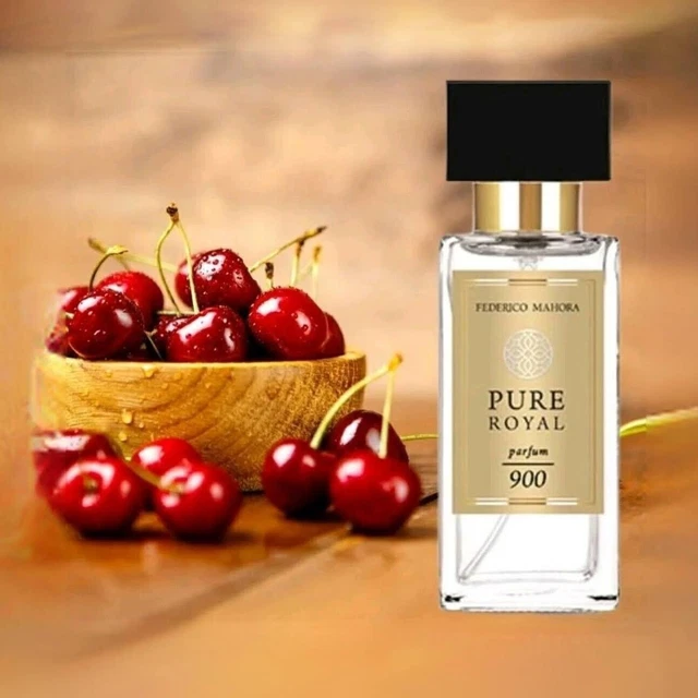 912 sales fm perfume