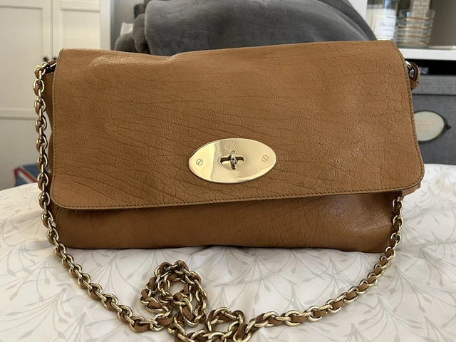 mulberry lily deer brown