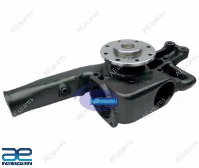 Water Pump Assembly for Bharatbenz Tipper Truck A904 200 4701 5101 GEc