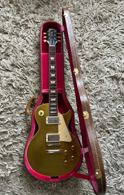 Gibson Custom Shop 57 Historic