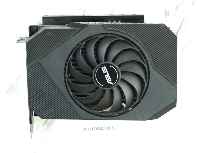 ASUS PHOENIX GEFORCE RTX 3060 V2 12GB -Tested Bare Card $299.00 ...