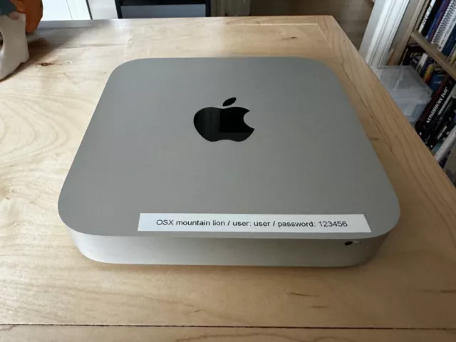 apple mac mini mac mini 61