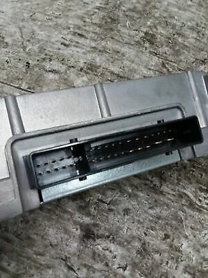 2014-2017 FIAT 500L Amplifier 51957721 A