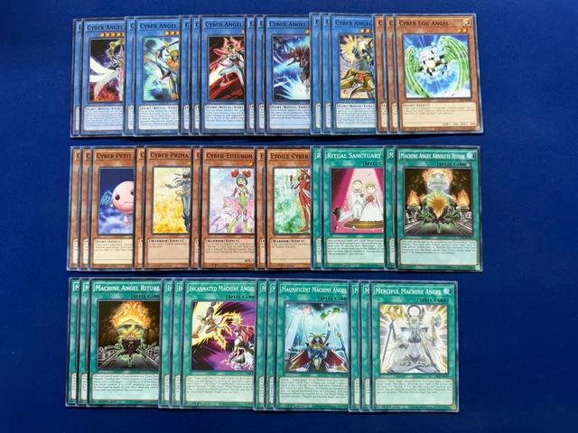 AUTHENTIC ALEXIS RHODES Deck - Cyber Blader - Prima - Skater - 41 Cards Yugioh $31.36 - PicClick AUTHENTIC ALEXIS RHODES Deck - Cyber Blader - Prima - Skater - 41 Cards Yugioh $31.36 - PicClick