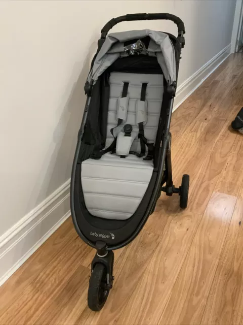 Baby Jogger city mini GT2