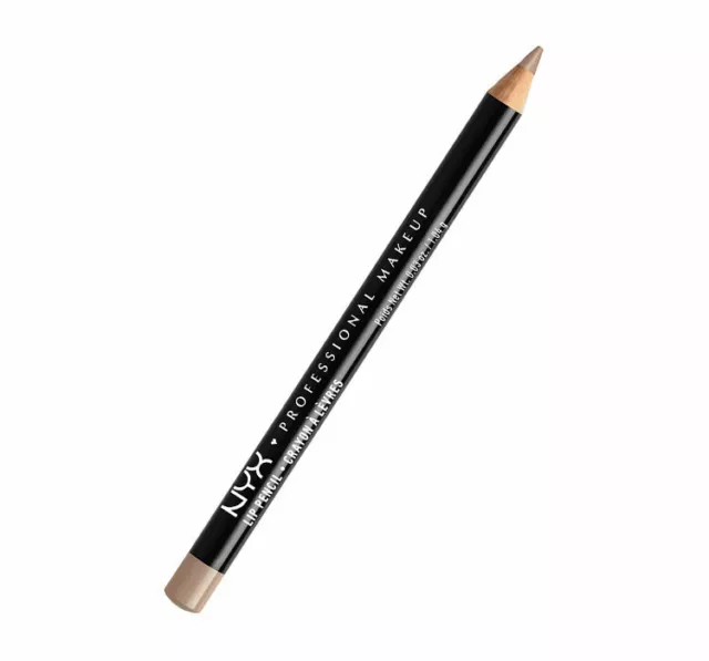 Nyx Professional Makeup Lip Pencil 855 Nude Truffle 1,04G