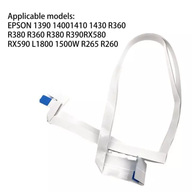 Premium Print For Head Cable for Epson R1390 L1800 1400 1410 Premium Build