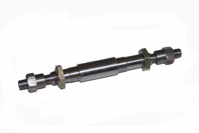 Set Ganasce Freno ALKO 200x50 Mm Per Rimorchi - MP1767B Con Molle E Piastre, Omologato ECE R90