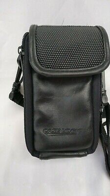 Case Logic Black Camera Bag Shoulder Bag