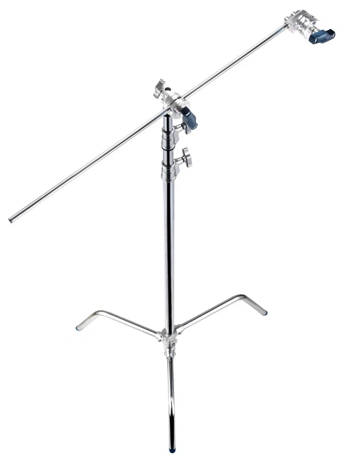 Kit Avenger C-Stand base fija 40"" 3,3 m/10,8