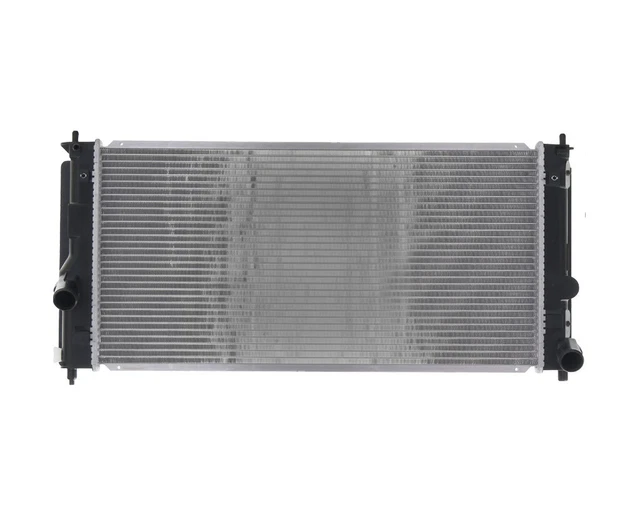 TARAZON Refroidisseur d'eau radiateur Moteur pour EXC TARAZON Refroidisseur d'eau radiateur Moteur pour EXC