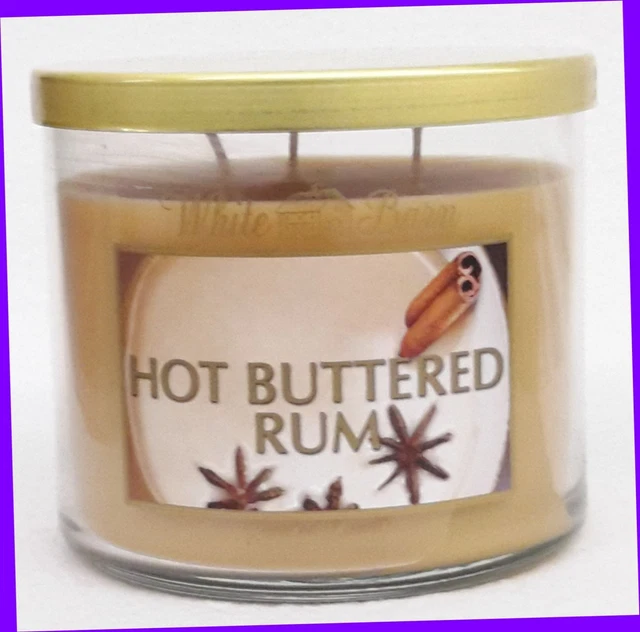 Bougeoir - 3-Wick Bougie - piédestal de gâteau d'Halloween - Bath Bougeoir - 3-Wick Bougie - piédestal de gâteau d'Halloween - Bath