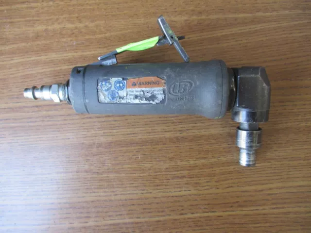 Ingersoll Rand G1A120Rg4 Right Angle Grinder. 12,000 Rpm