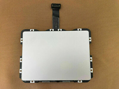 Genuine MacBook Pro 13" a1502 Retina Trackpad Touchpad with cable early 2015
