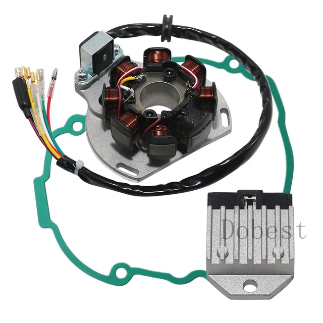 Kit De Reparación Bomba Agua KTM 125 SX EXC 1998-2015 Junta