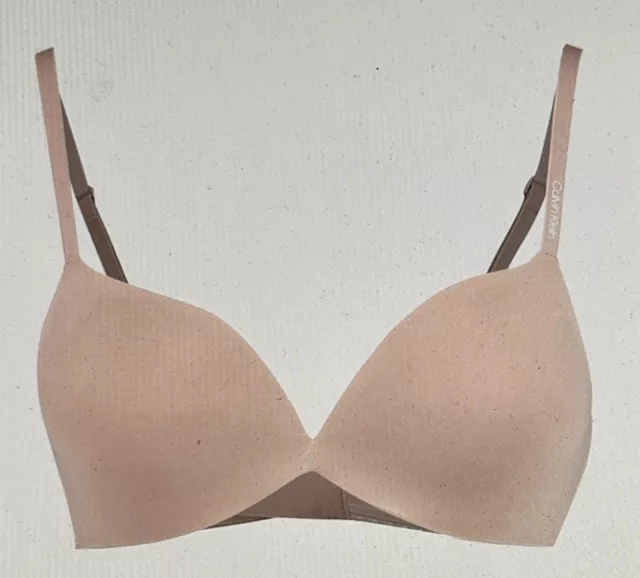 CALVIN KLEIN UNDERWEAR Plunge Push-up-BH Vario Multiway Maximizer BH Wonder Bra