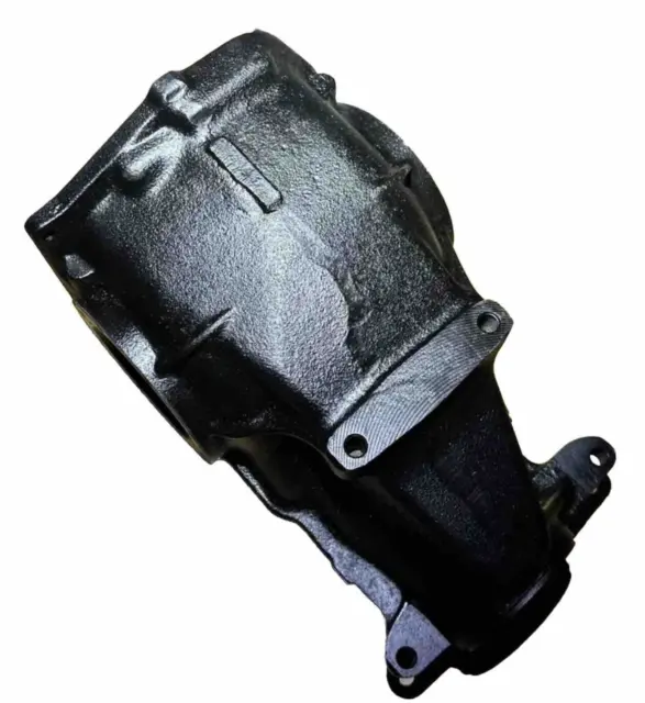 Bmw E28 210Mm Case Large Case Housing Diff Lsd Open M5 M3 M Drive 33111210668 M5