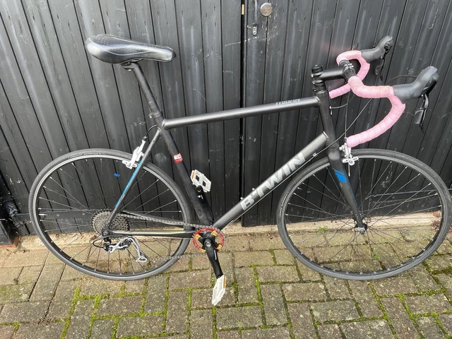 Btwin triban 500 se specs cheap