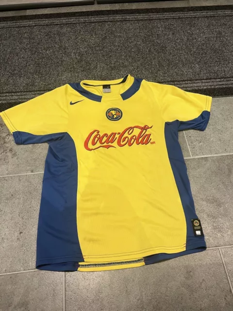 Mikasa football shirt Independiente Medellín 2010 