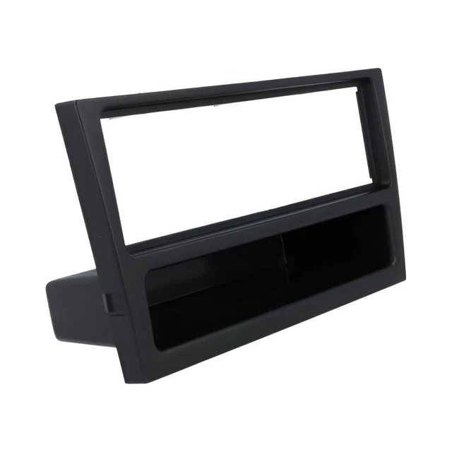 Façade Cadre Radio 2DIN Metra 95-7510HG Pour Mazda RX-8 – Couleur Noir – Neuf