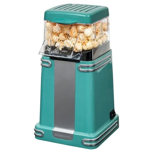 Popcornmaker von Ambiano