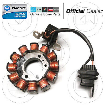 Boulevard STATORE MAGNETE PER VOLANO SCOOTER DERBI BOULEVARD 50 100 4T 2009 2010 2011 