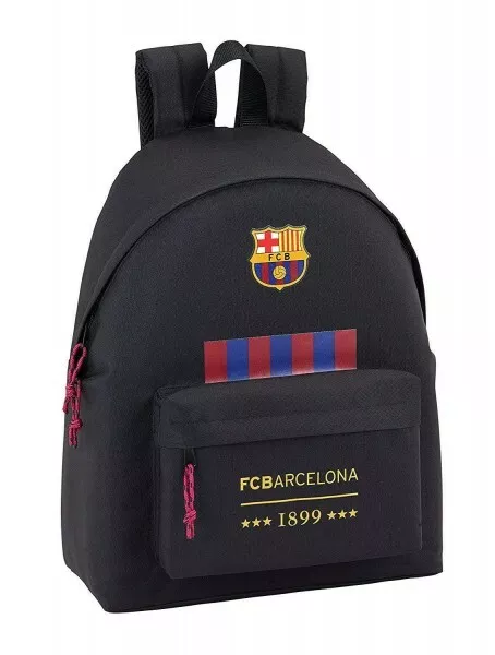 FC Barcelona sac à dos L cartable Barcelone 1899 FCB 42 cm backpack 295920