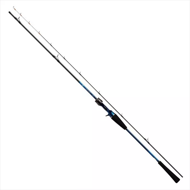 Daiwa Pont Actor 66MB Mer Appât Moulage Tige 2 Pièces De Stylé Pêcheur