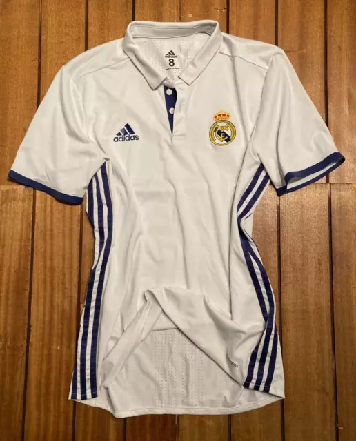 Real madrid adizero cheap