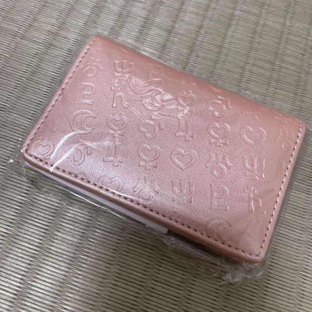sailor moon card case business card holder eternal No.5226