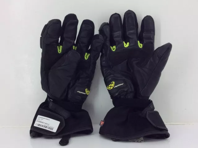 Guantes Motorista Ixon 18321336