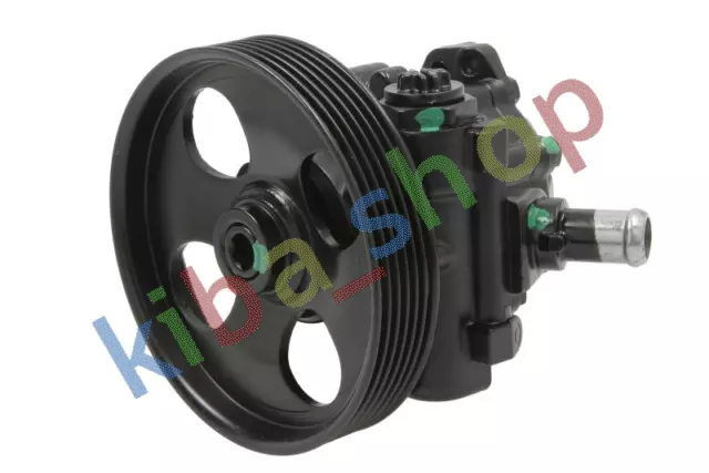 Hydraulic Pump Power Steering Fits Ldv Maxus 25D 0205-1209