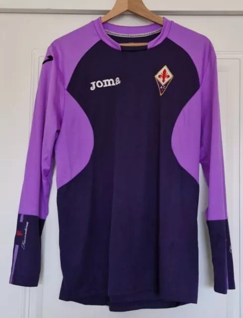 Felpa fiorentina joma sales
