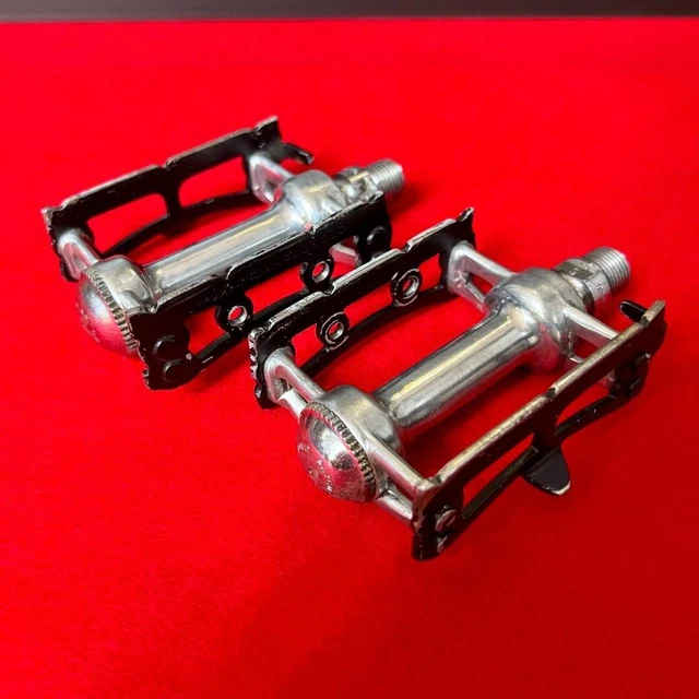Campagnolo Super record Pista Road Pedals Campagnolo Super record Pista Road Pedals