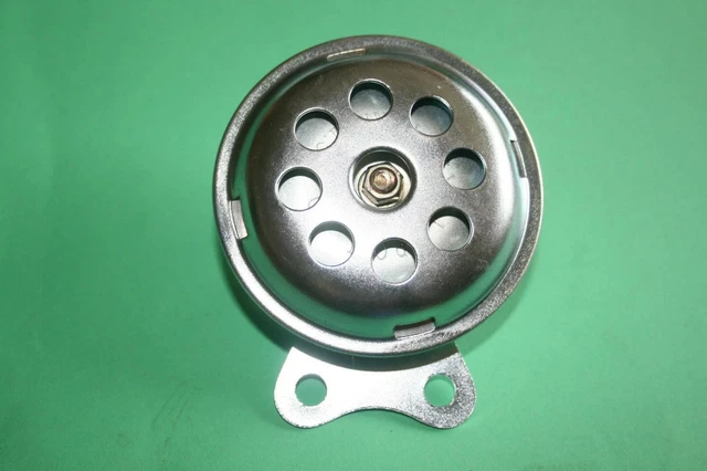 ORIGINAL Lucas Contact Set 54419827 BSA, Norton And Triumph Twins Motorcycle 1