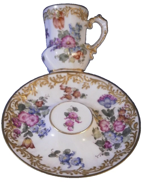 Tazza da donna con scritta Best de France