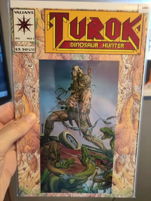 Turok: Dinosaur Hunter 1