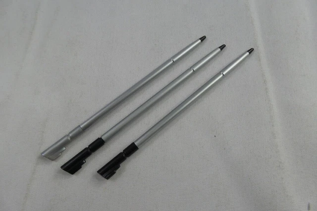 Compaq Stylus Kit for HP iPAQ H1900 H4100 H4300 RX1900 (3-Pack)