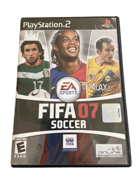 PS2 - Fussball Manager 2004  DE Version   Mit OVP   Sehr Guter Zustand Gebraucht 1123005 257377